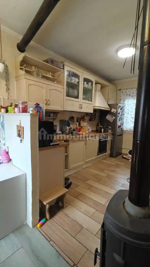 Villetta a schiera - foto 5