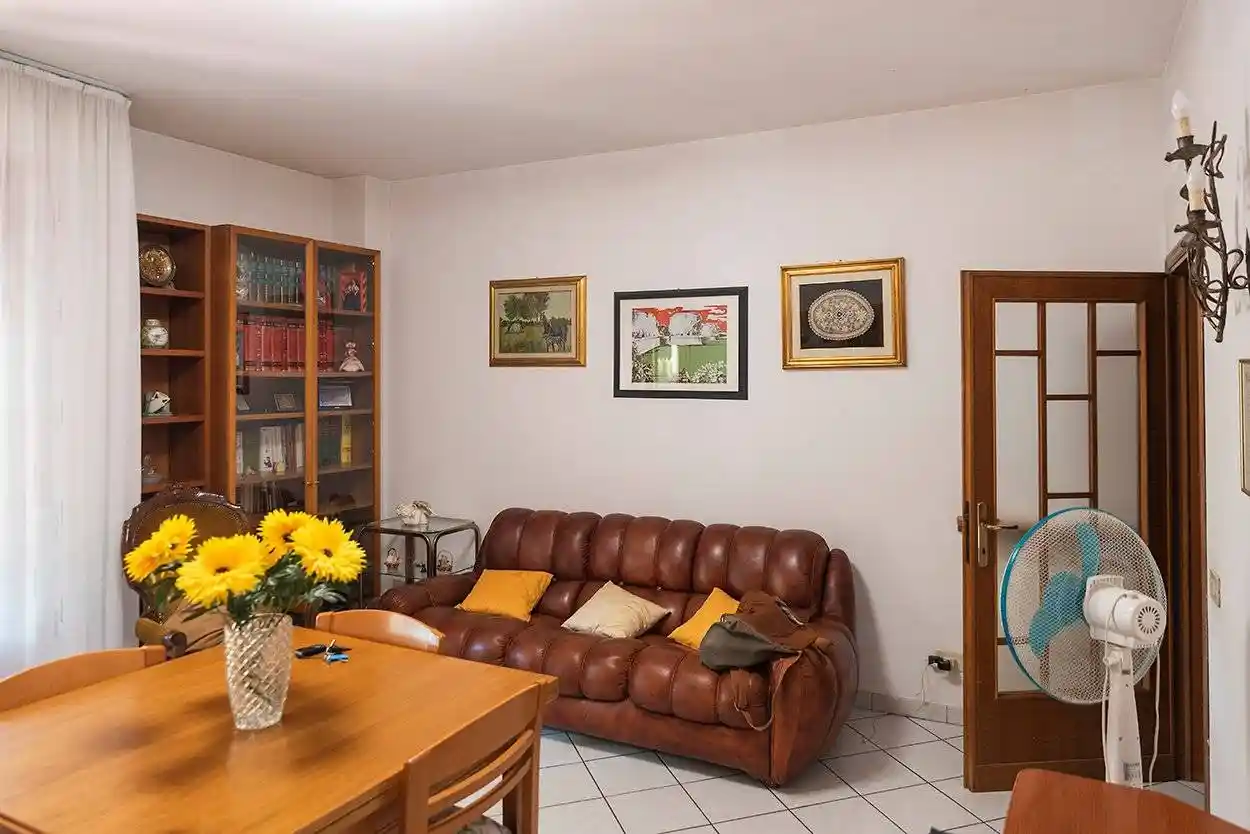 Quadrilocale via Giovanni Duprè, Vingone, Scandicci - foto 2