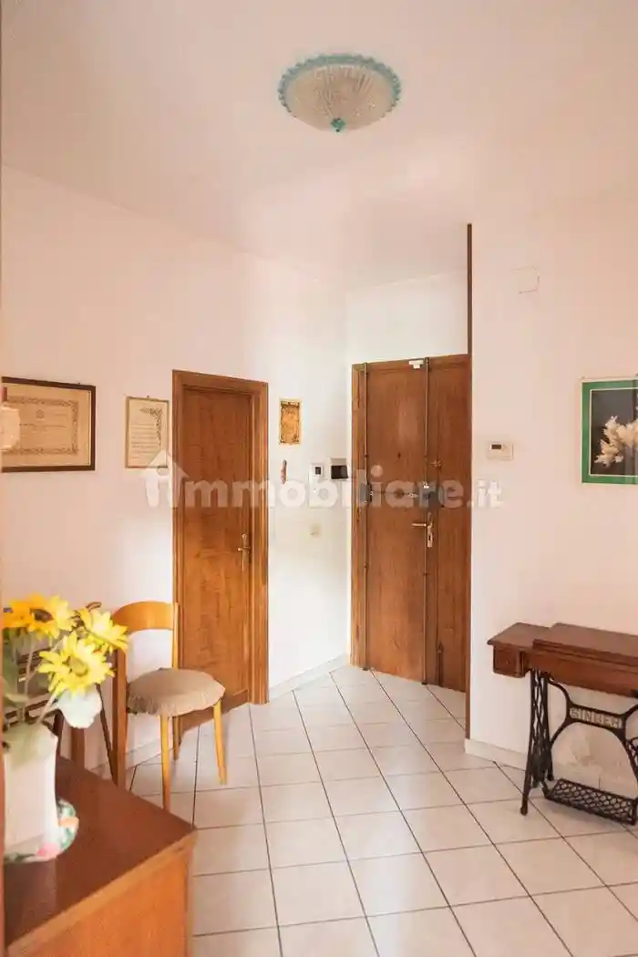 Quadrilocale via Giovanni Duprè, Vingone, Scandicci - foto 5