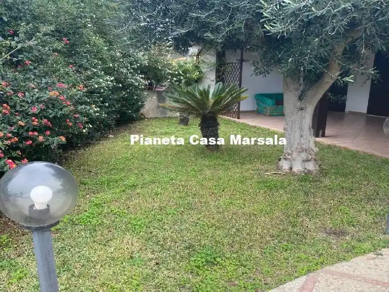 Villa unifamiliare Contrada Berbaro, Contrade Extraurbane, Marsala - foto 2