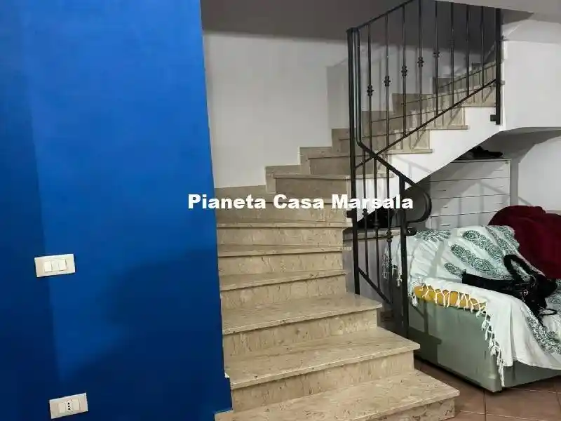 Villa unifamiliare Contrada Berbaro, Contrade Extraurbane, Marsala - foto 5