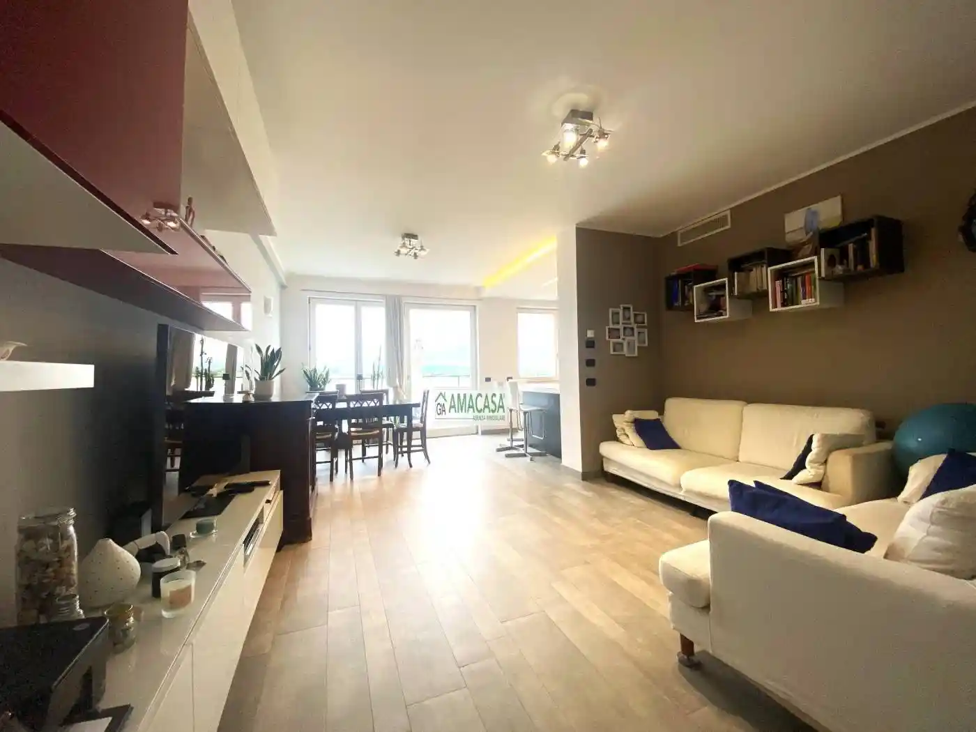 Appartamento in vendita a Modena