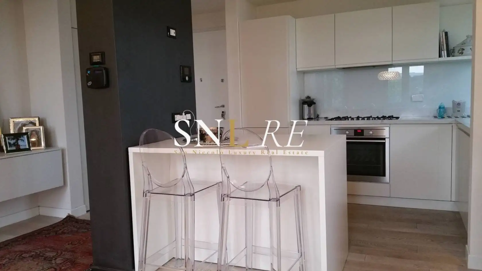 Appartamento in affitto a Firenze