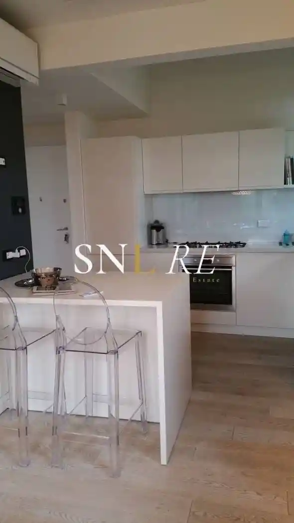 Appartamento viale Aleardo Aleardi, Ponte alla Vittoria, Firenze - foto 2