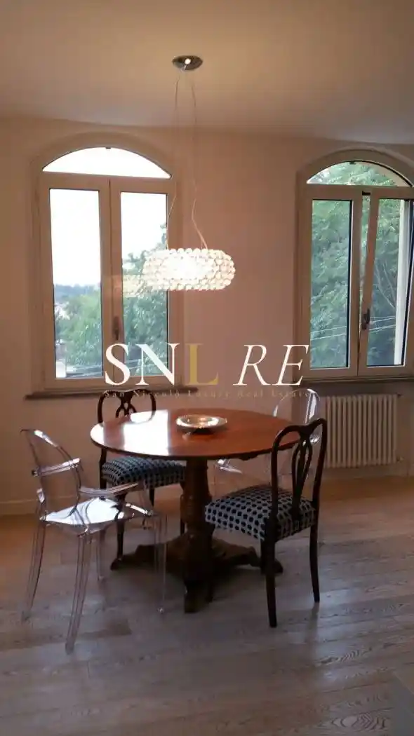 Appartamento viale Aleardo Aleardi, Ponte alla Vittoria, Firenze - foto 4