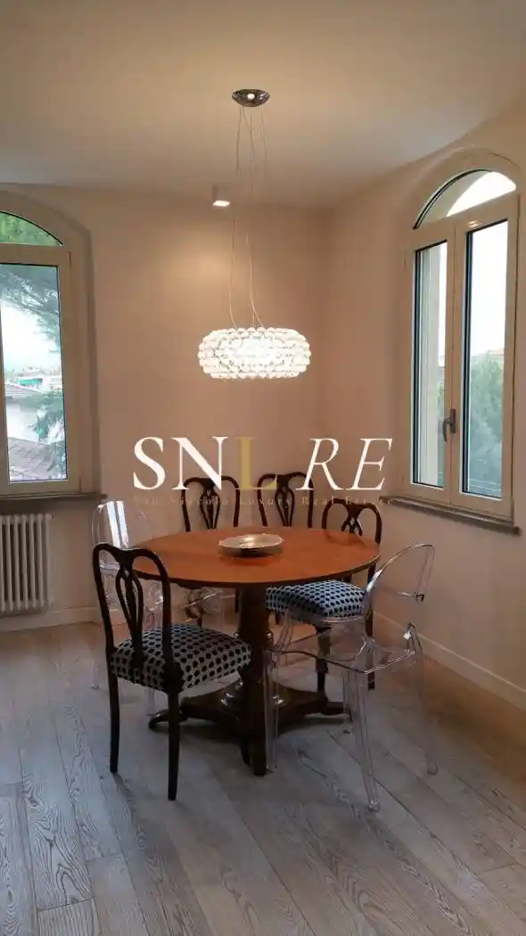 Appartamento viale Aleardo Aleardi, Ponte alla Vittoria, Firenze - foto 5