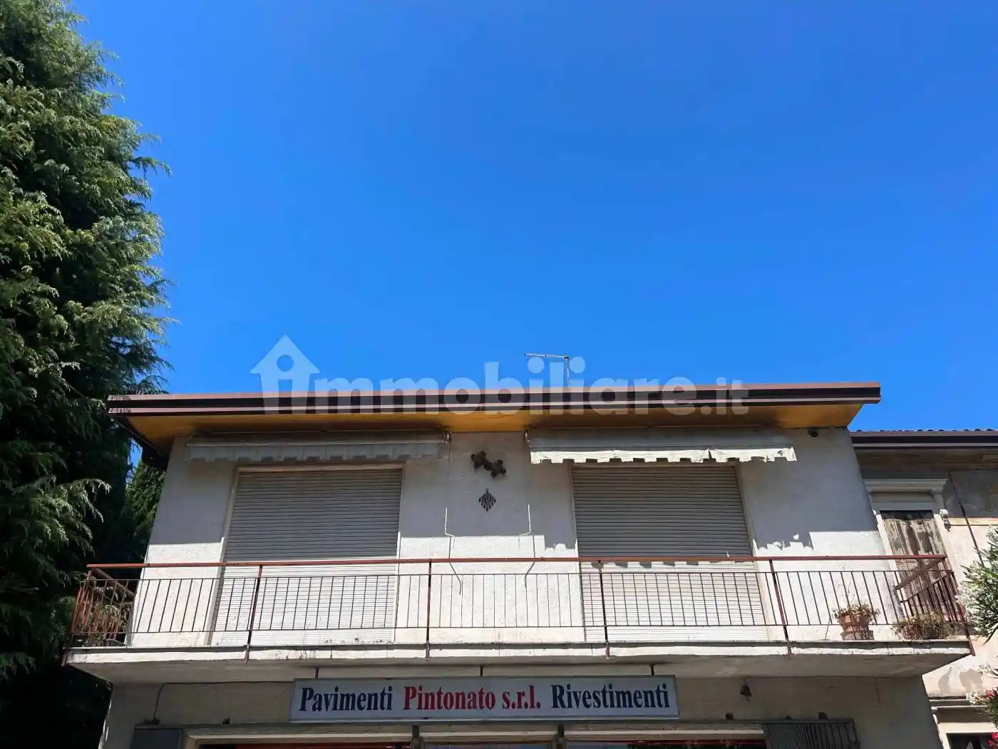 Appartamento in vendita a Vigonza