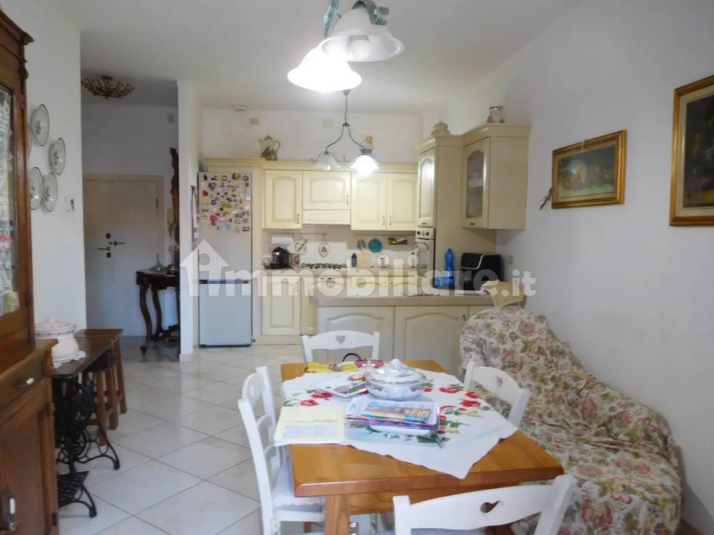 Appartamento in vendita a Grosseto