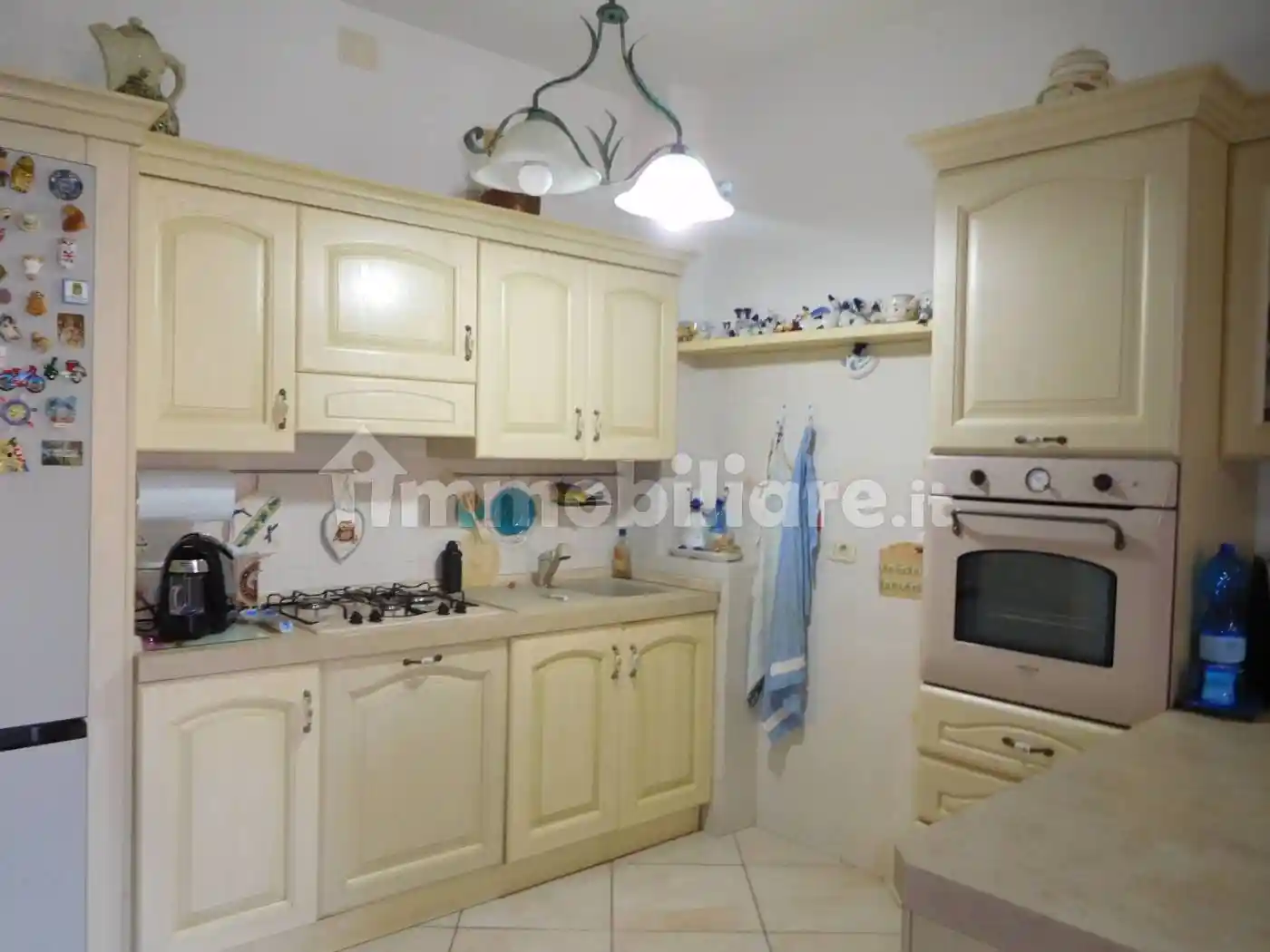 Quadrilocale ottimo stato, primo piano, Mascagni - Saracina, Grosseto - foto 3