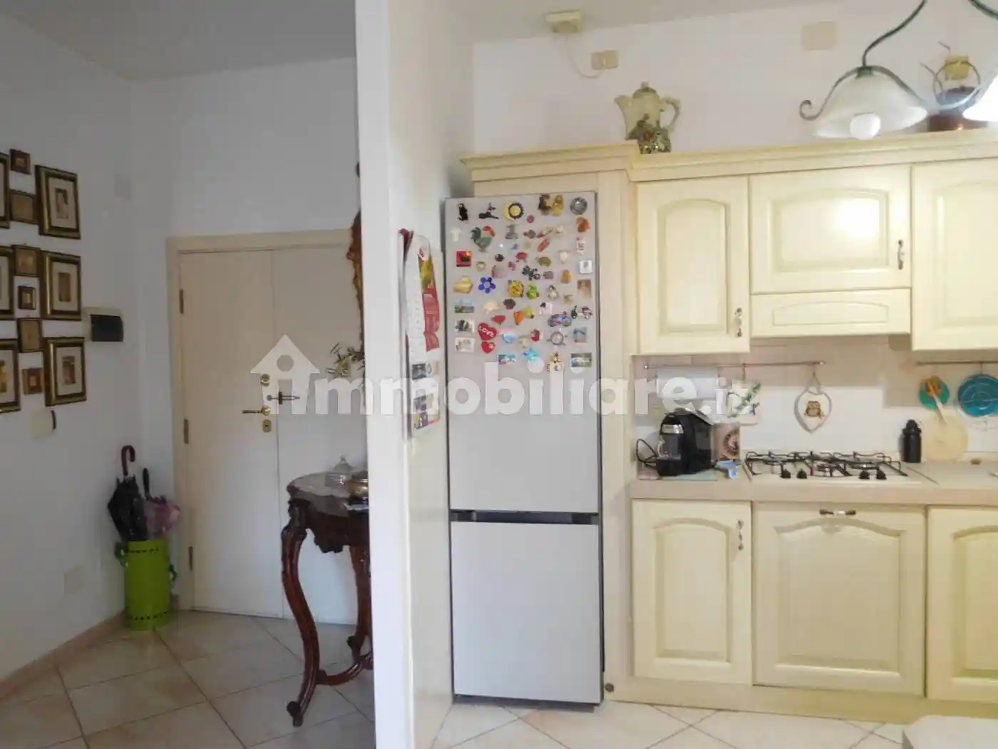 Quadrilocale ottimo stato, primo piano, Mascagni - Saracina, Grosseto - foto 4