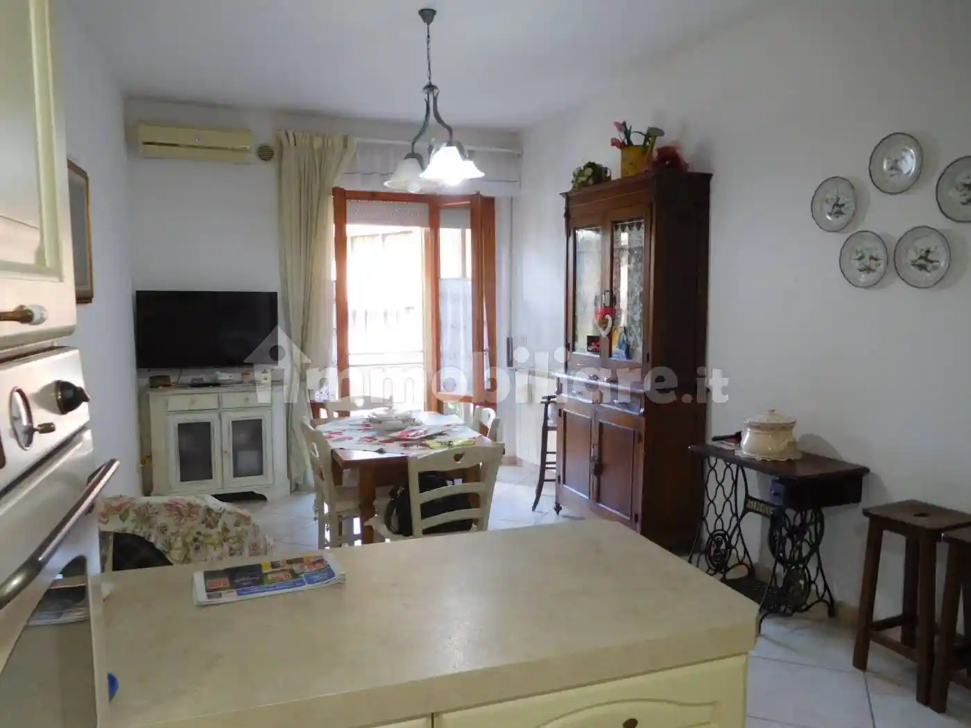 Quadrilocale ottimo stato, primo piano, Mascagni - Saracina, Grosseto - foto 5