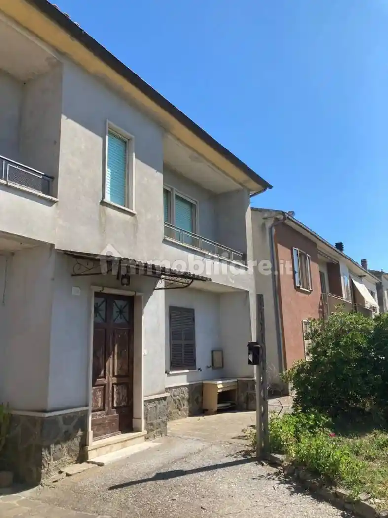 Casa indipendente in vendita a Civitella d'Agliano