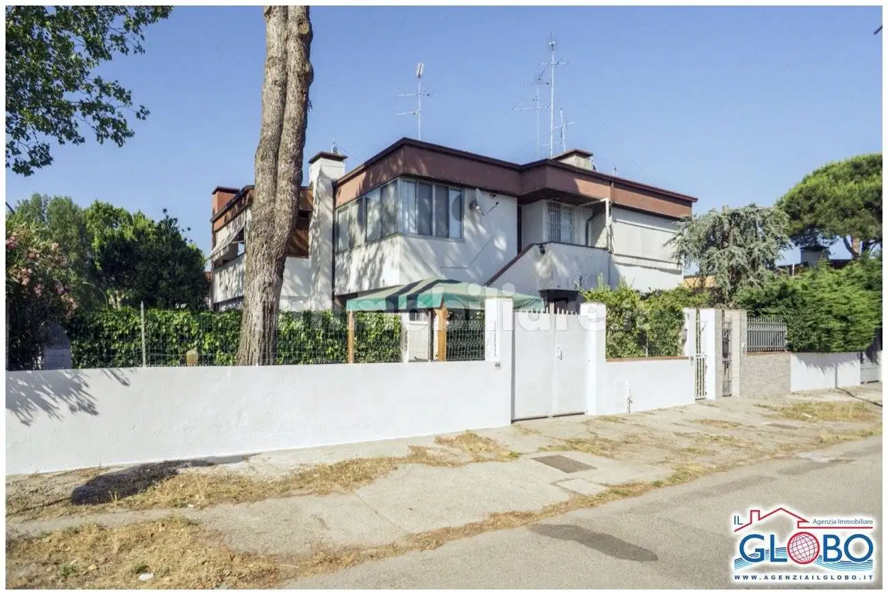 Villetta a schiera in vendita a Comacchio