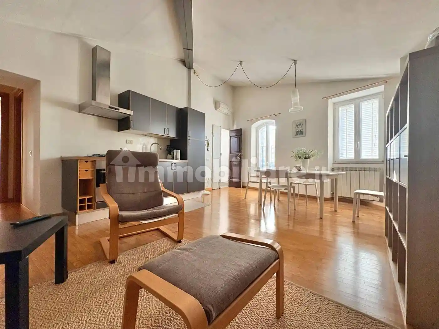 Appartamento in vendita a Lucca