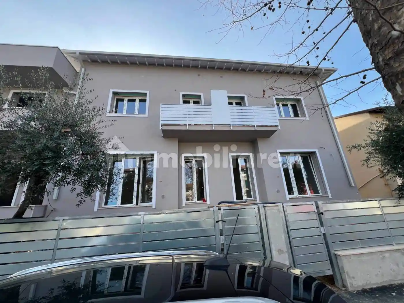 Appartamento in vendita a Campi Bisenzio