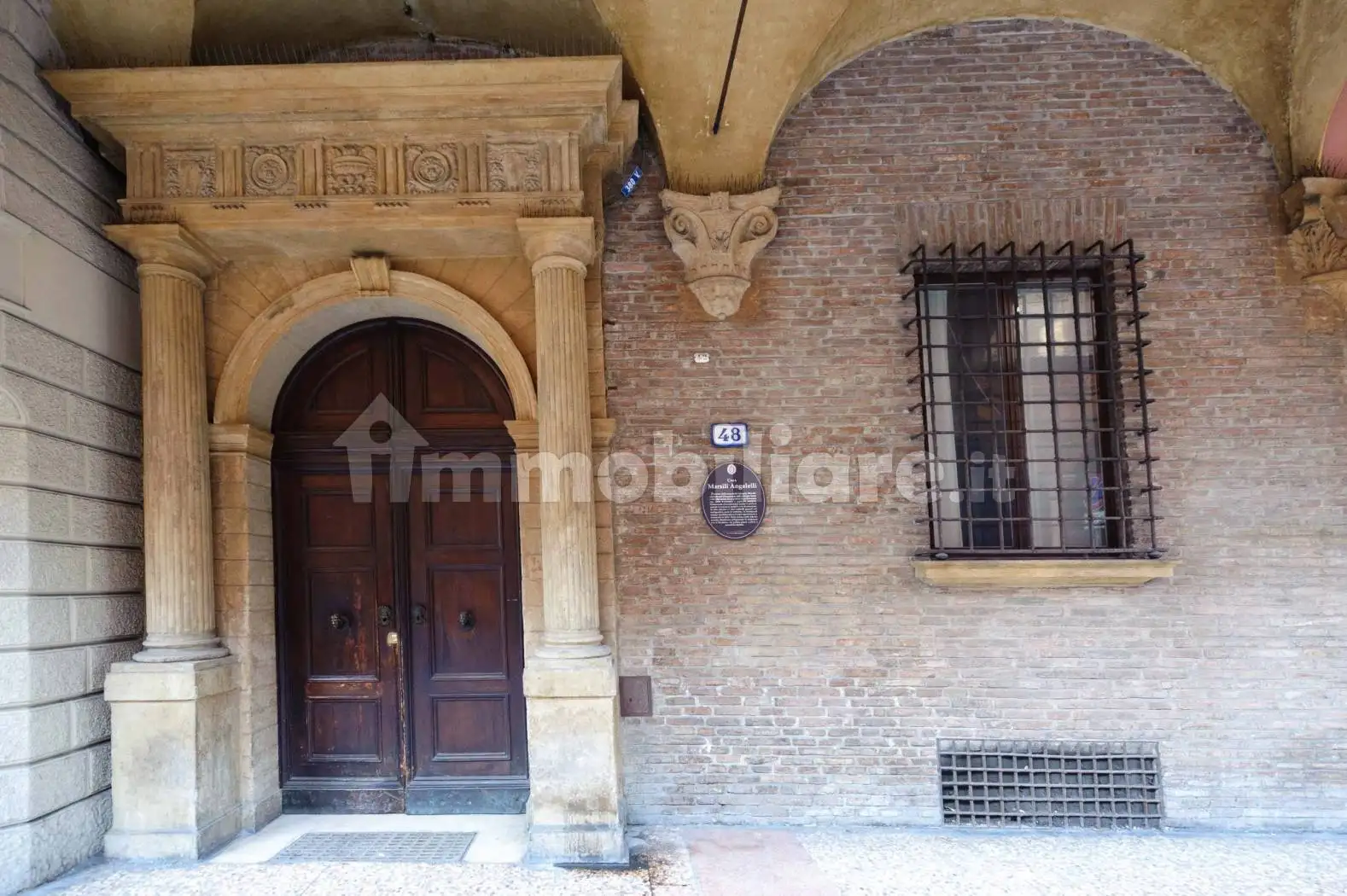 Appartamento in affitto a Bologna