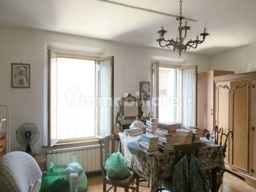 Appartamento in vendita a Siena