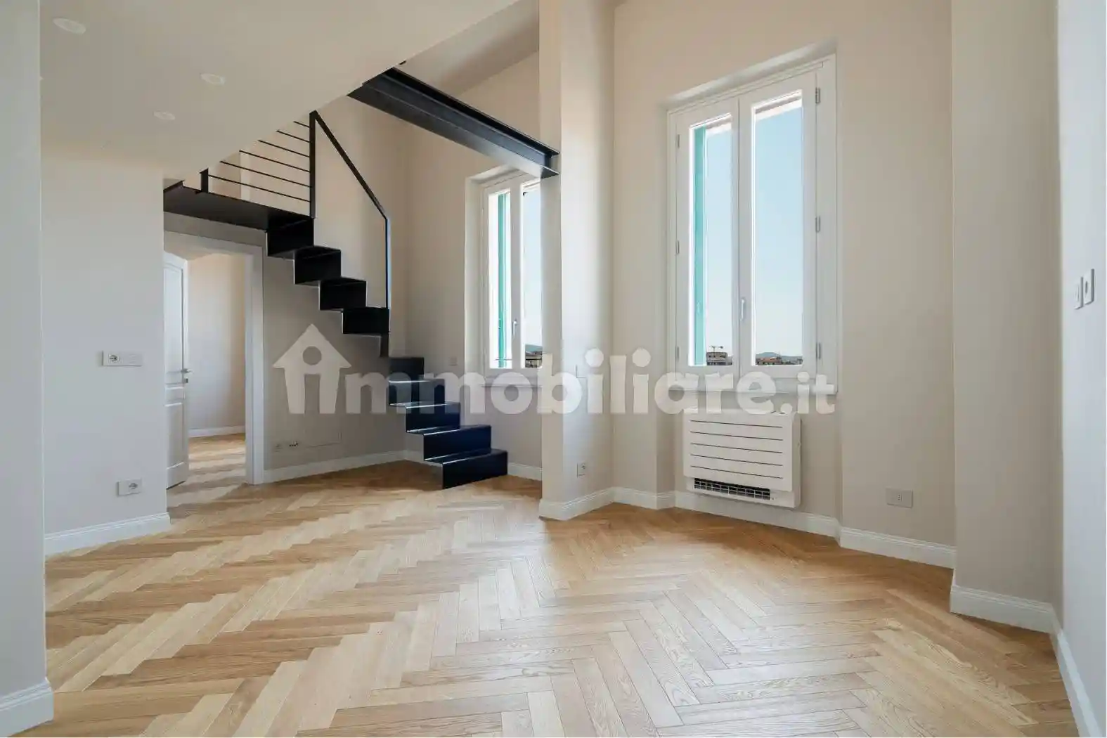 Appartamento in vendita a Firenze