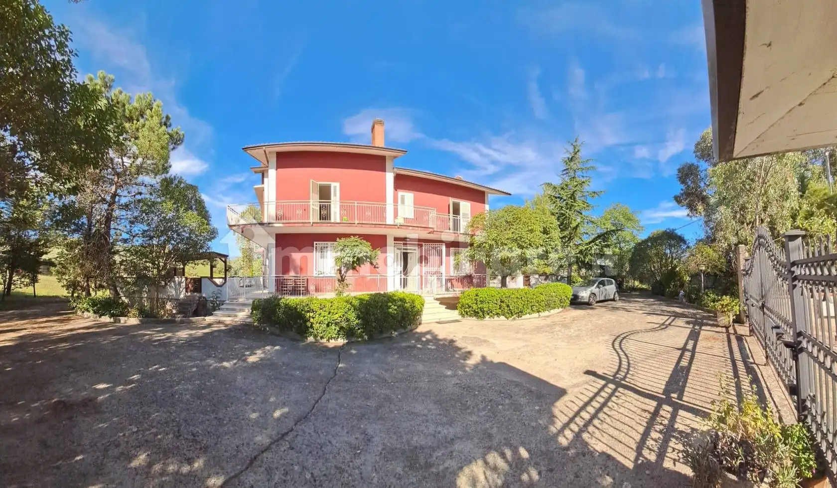 Villa in vendita a Benevento