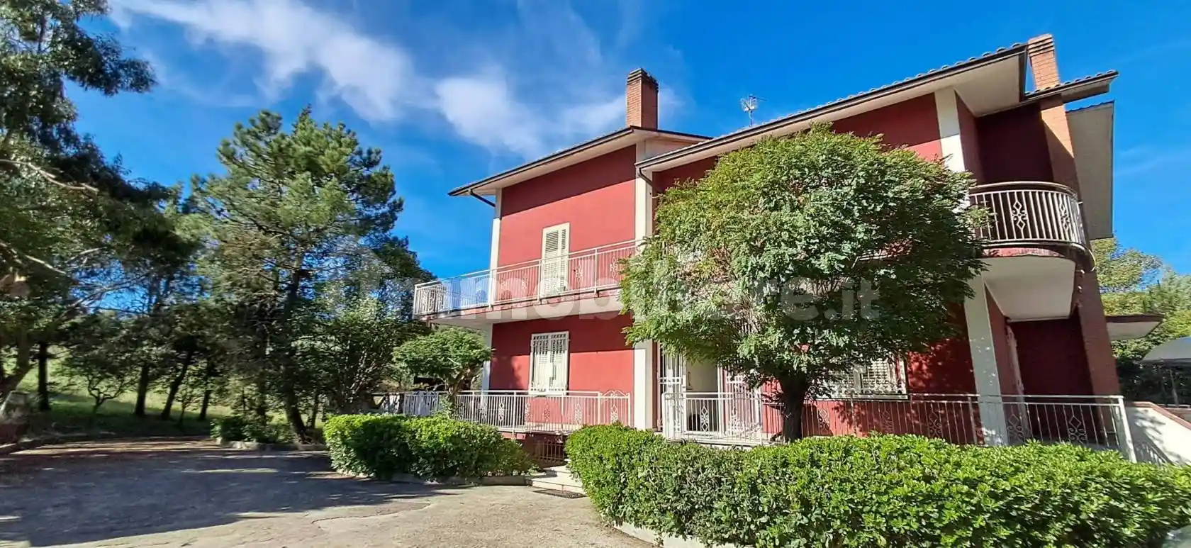 Villa unifamiliare Contrada Cardilli, Pino, Benevento - foto 2