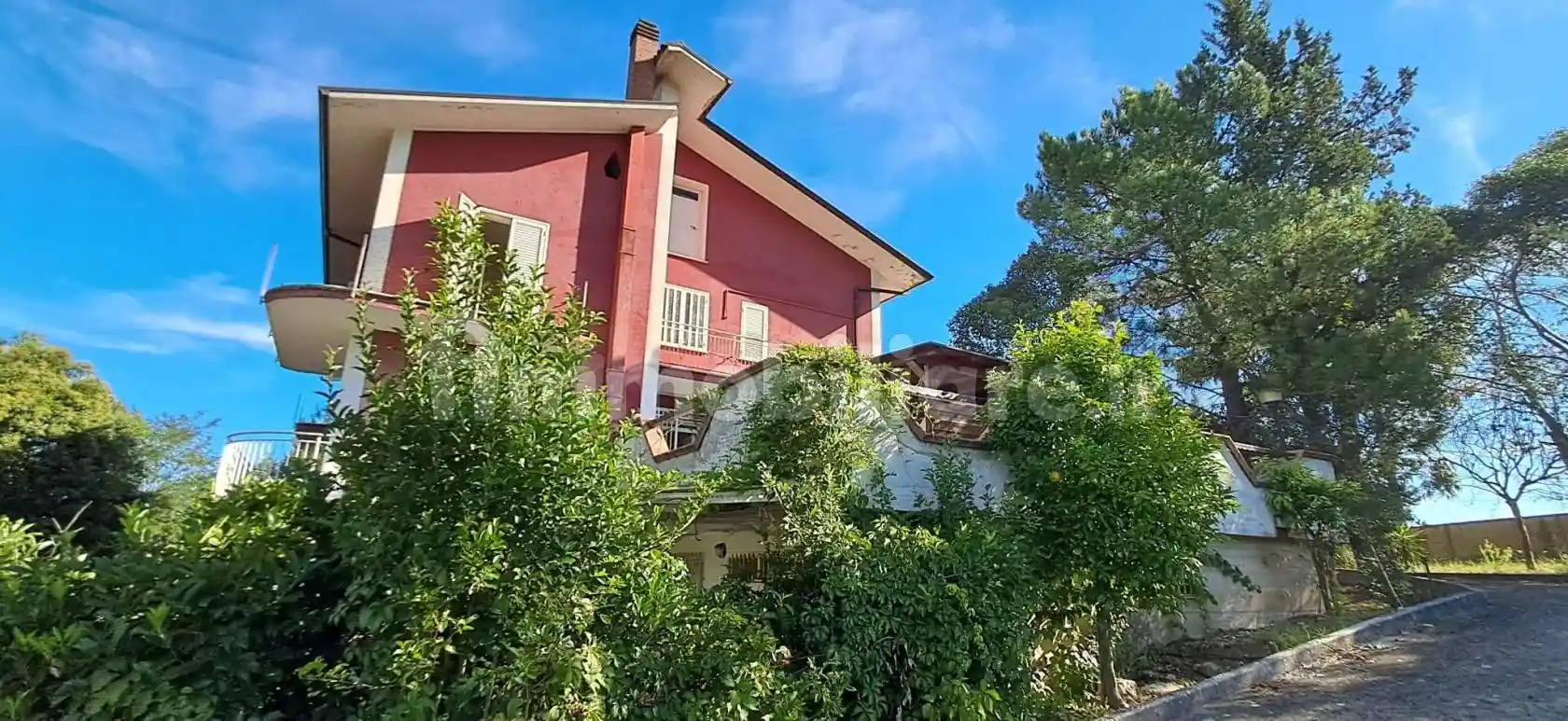 Villa unifamiliare Contrada Cardilli, Pino, Benevento - foto 5