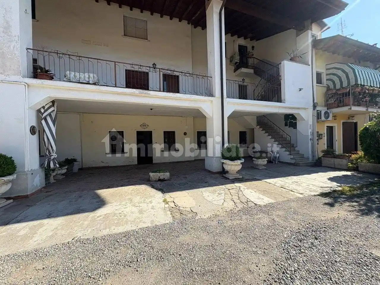 Appartamento in vendita a Travagliato