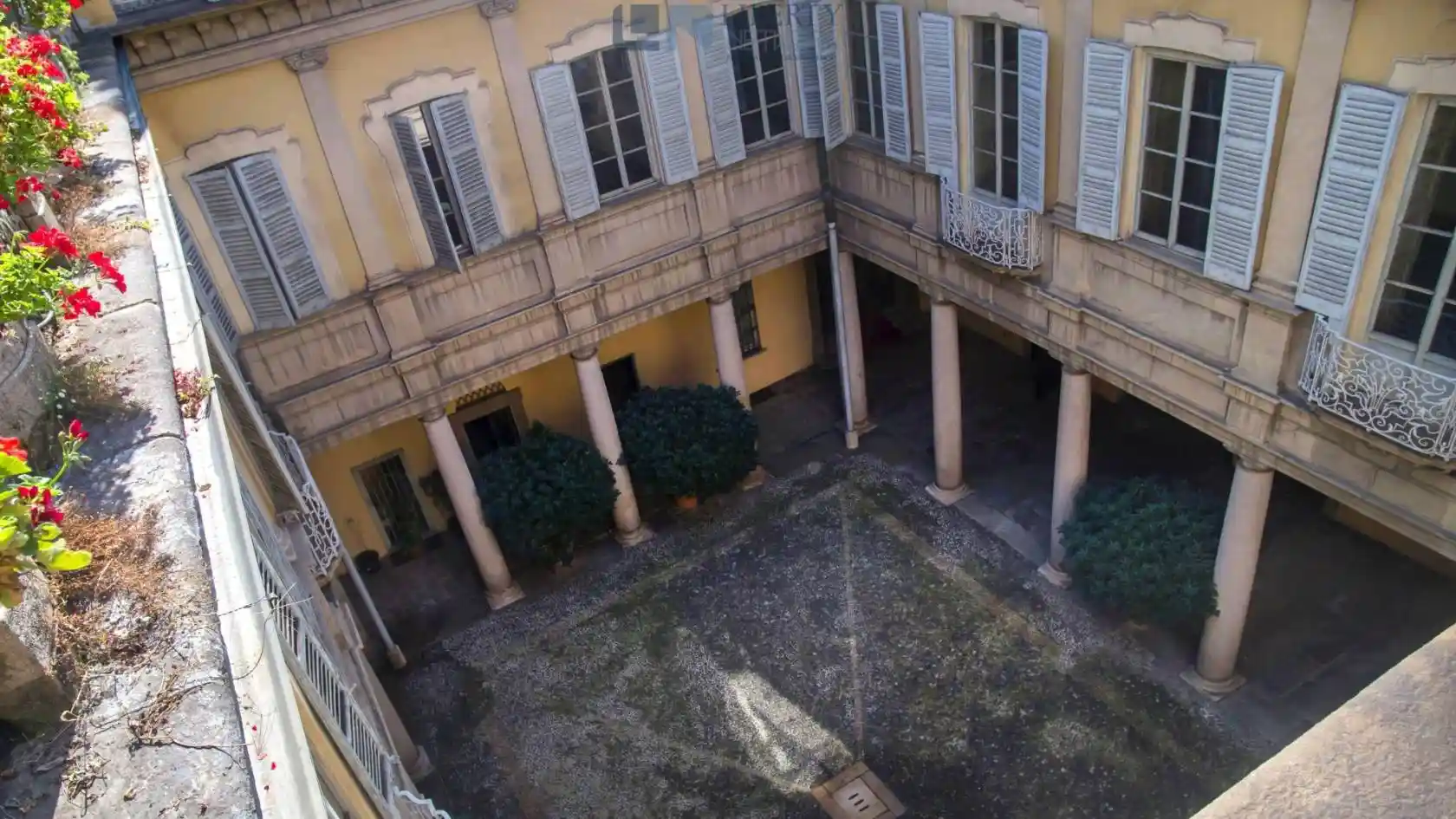 Trilocale corso di Porta Romana 3, Missori, Milano - foto 2