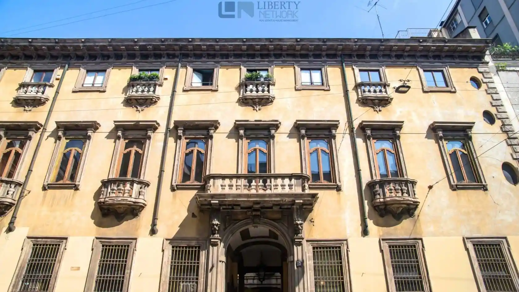 Trilocale corso di Porta Romana 3, Missori, Milano - foto 3