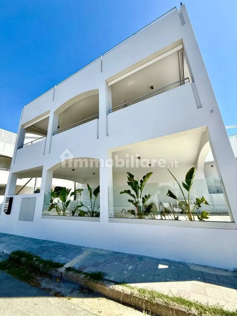 Palazzo - Edificio in vendita a Settimo San Pietro