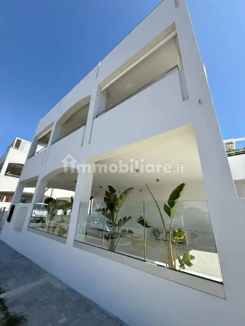 Palazzo - Edificio - foto 2