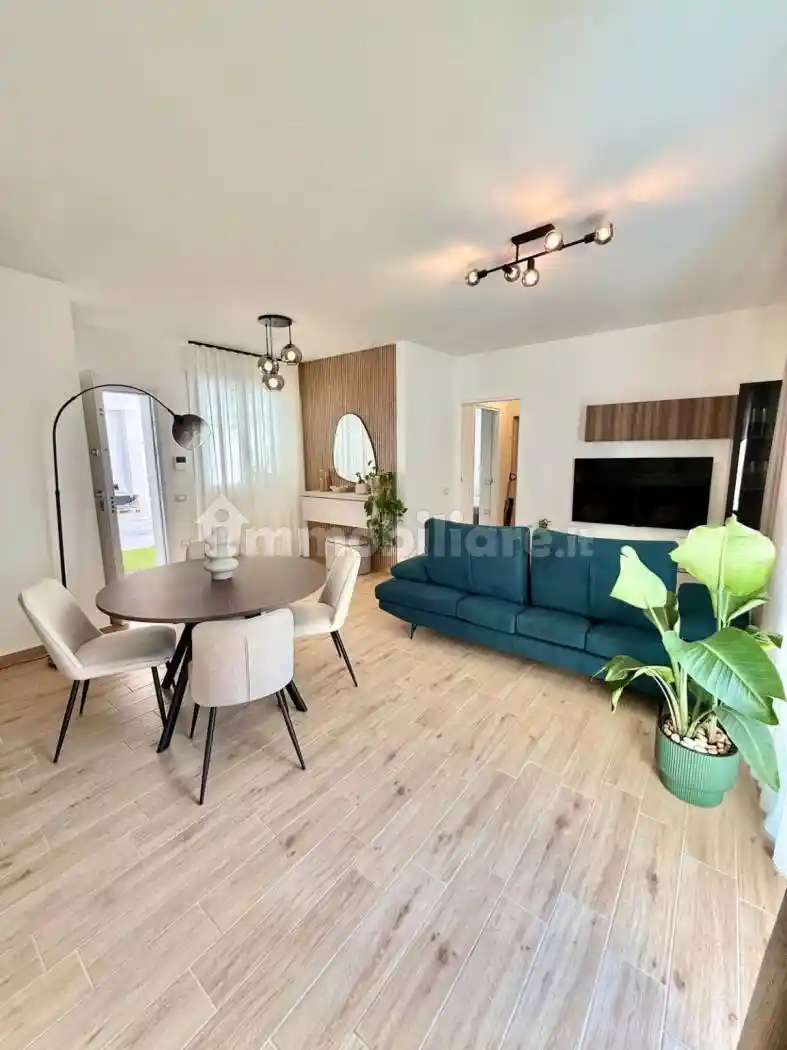 Palazzo - Edificio - foto 4