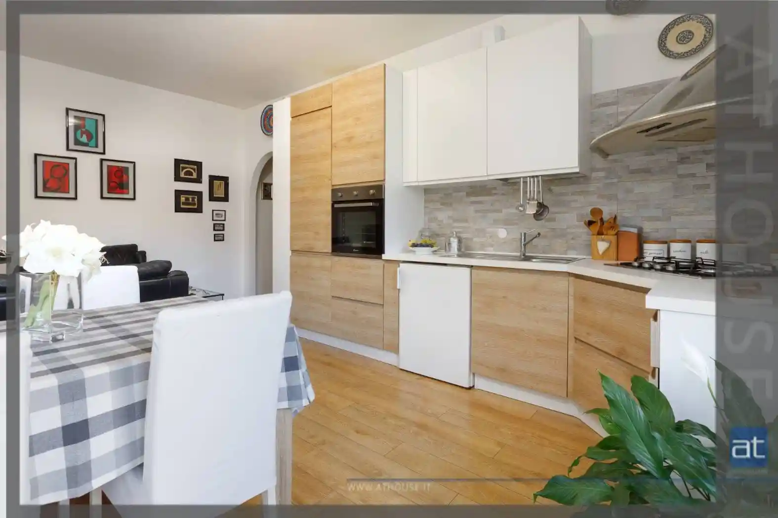 Trilocale via Orsera 5, Chiarbola - Ponziana, Trieste - foto 2