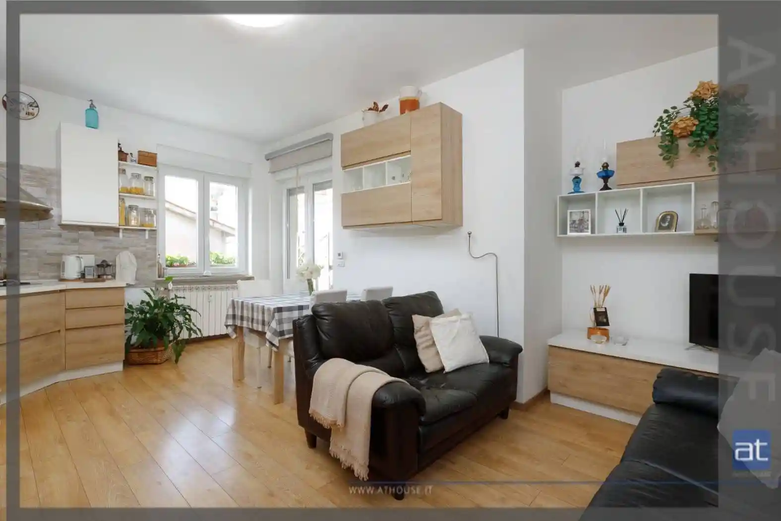 Trilocale via Orsera 5, Chiarbola - Ponziana, Trieste - foto 3