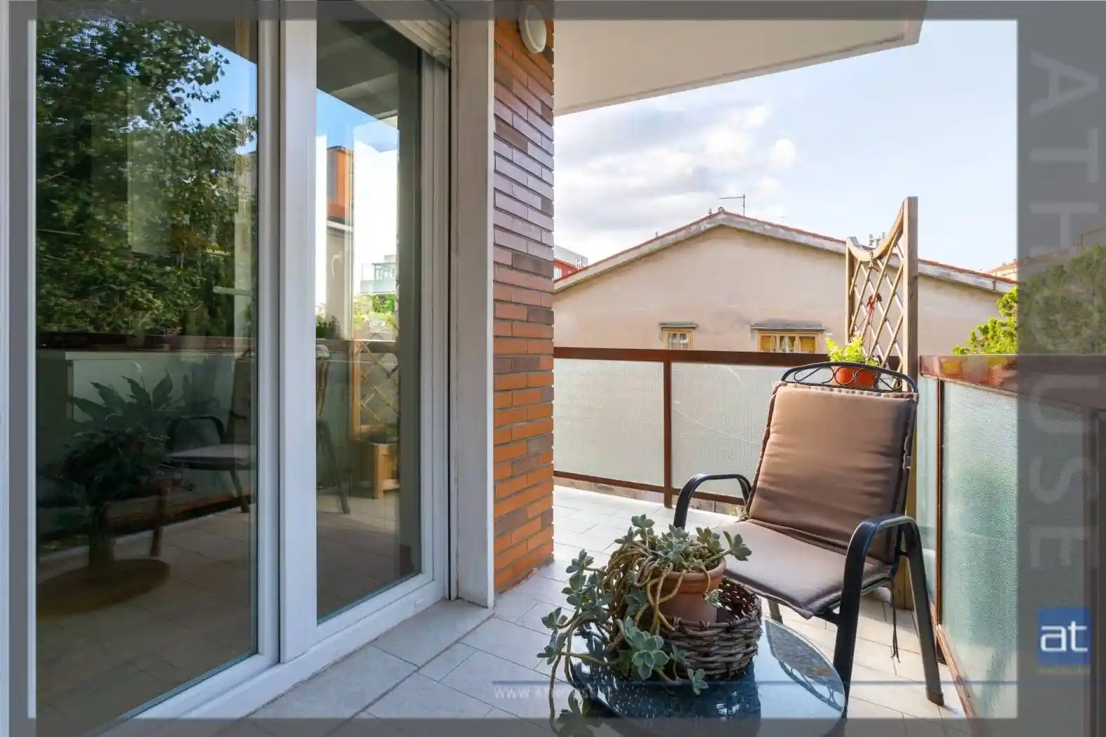 Trilocale via Orsera 5, Chiarbola - Ponziana, Trieste - foto 4