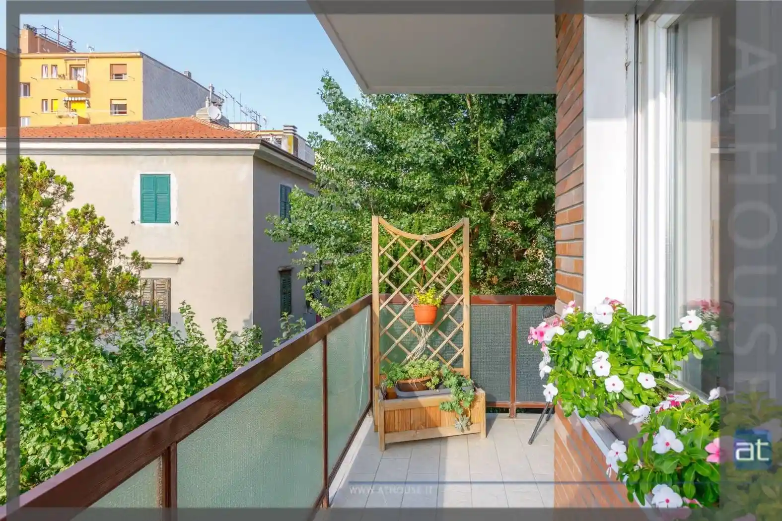 Trilocale via Orsera 5, Chiarbola - Ponziana, Trieste - foto 5