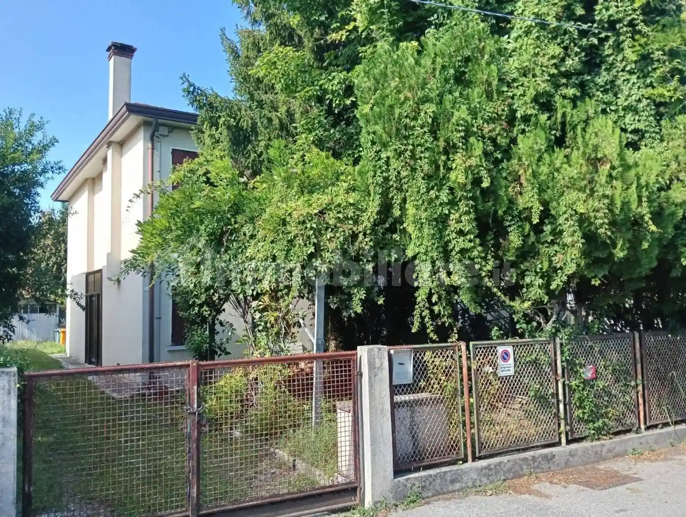 Villa in vendita a Treviso