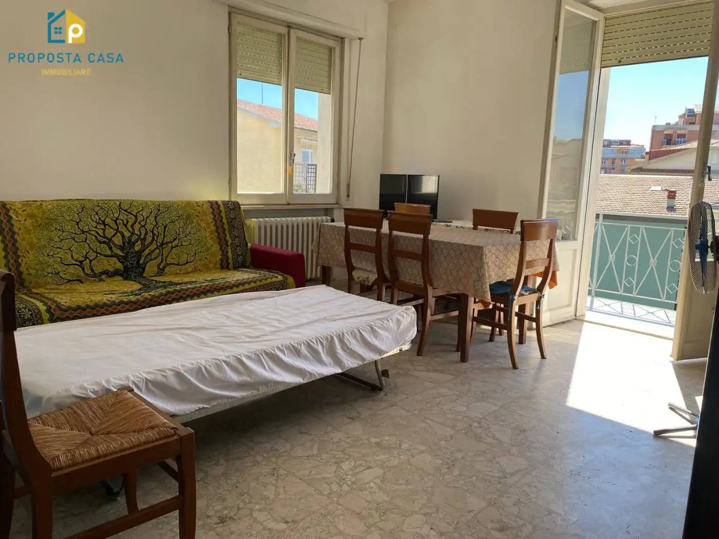 Appartamento in vendita a Silvi