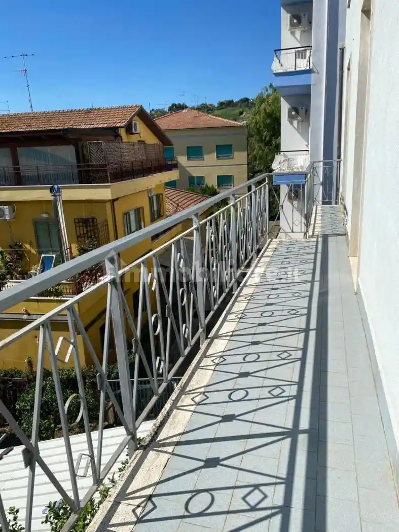 Quadrilocale Rampa Fiume 11, Silvi Marina, Silvi - foto 3