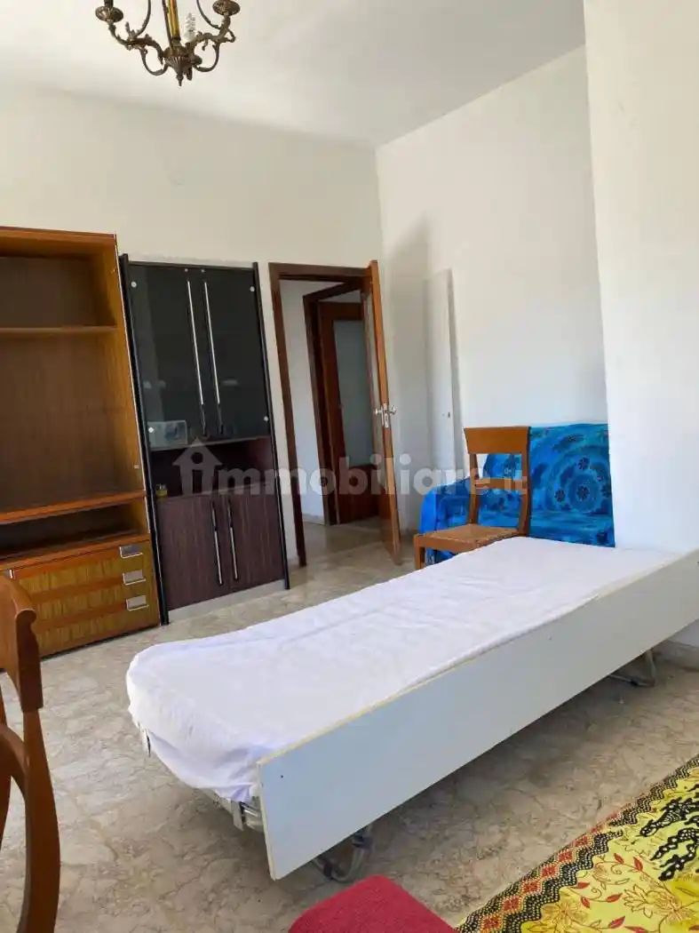 Quadrilocale Rampa Fiume 11, Silvi Marina, Silvi - foto 5