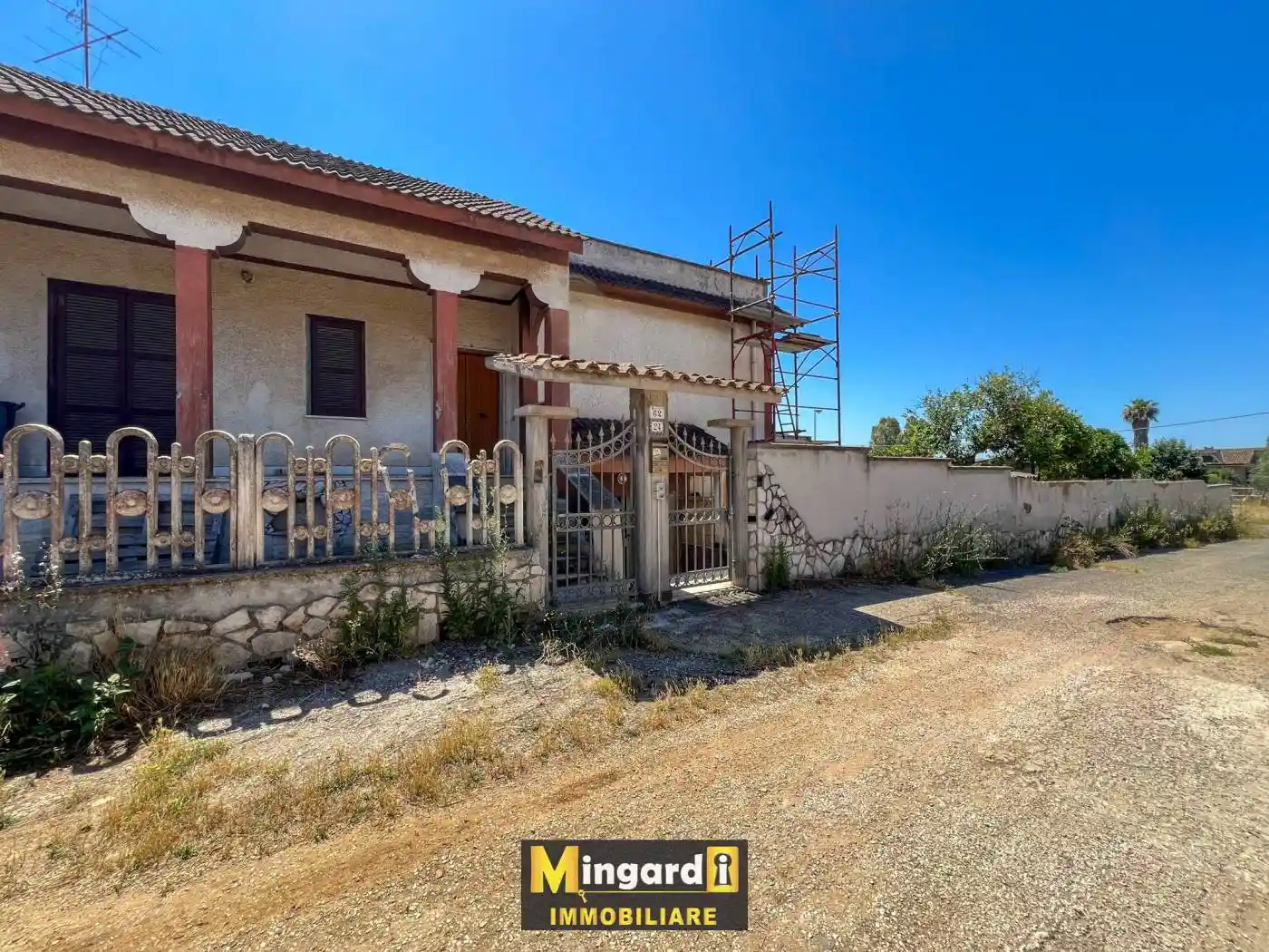 Villa in vendita a Nettuno