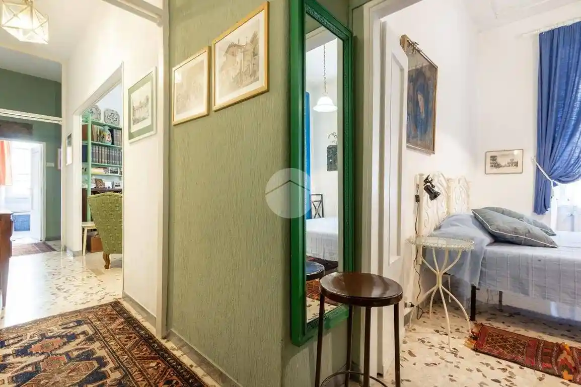 Bilocale via Annia Faustina 1, San Saba - Caracalla, Roma - foto 2