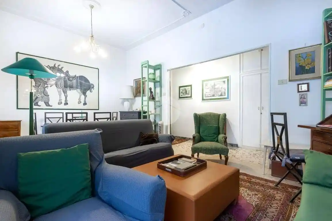 Bilocale via Annia Faustina 1, San Saba - Caracalla, Roma - foto 4