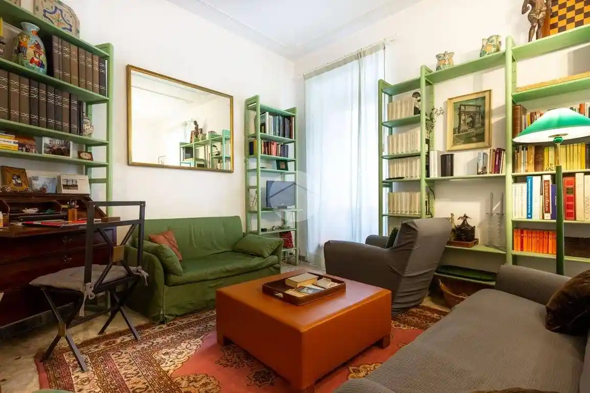 Bilocale via Annia Faustina 1, San Saba - Caracalla, Roma - foto 5