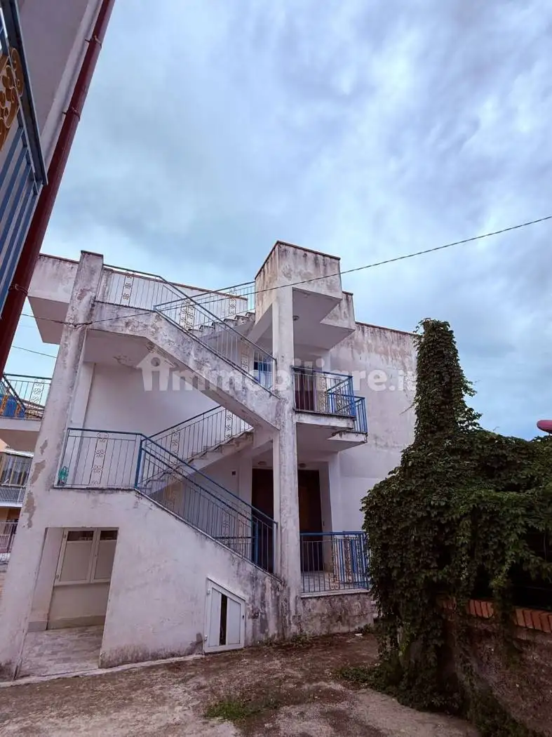 Appartamento in vendita a Ascea