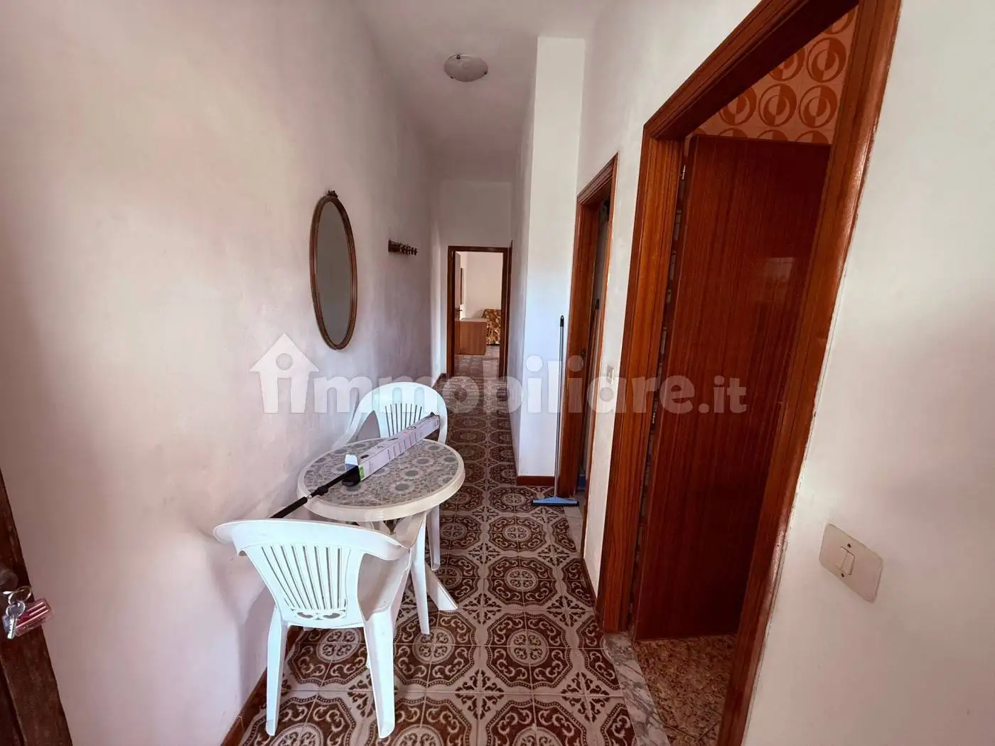 Trilocale via Atena, Marina, Ascea - foto 2