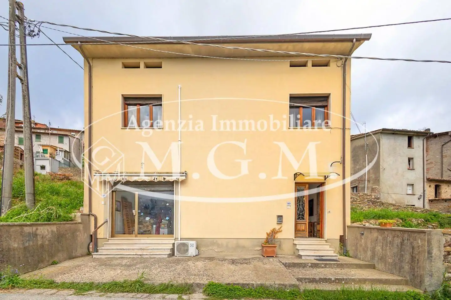 Casa indipendente in vendita a Capannori