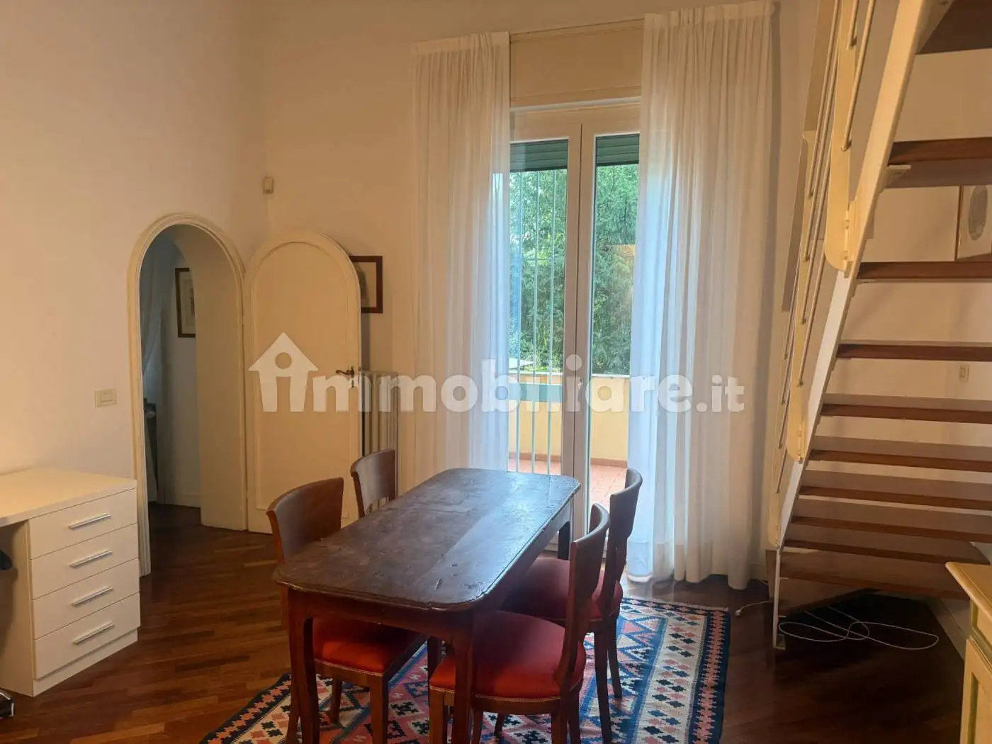 Appartamento in affitto a Bologna