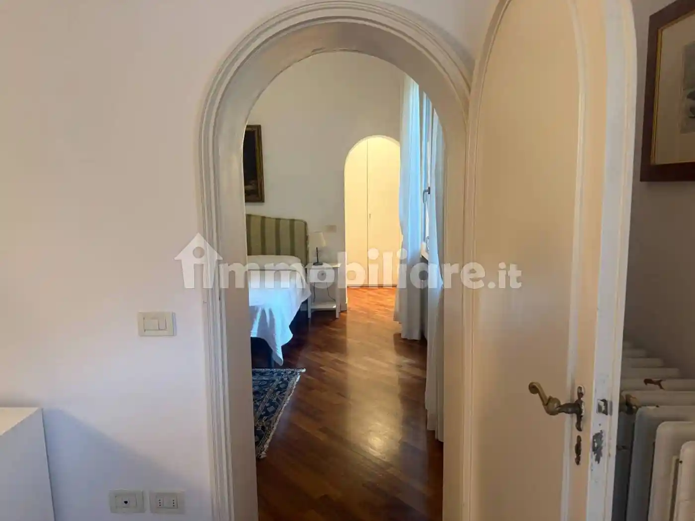 Quadrilocale 85 m², Colli Castiglione, Bologna - foto 5