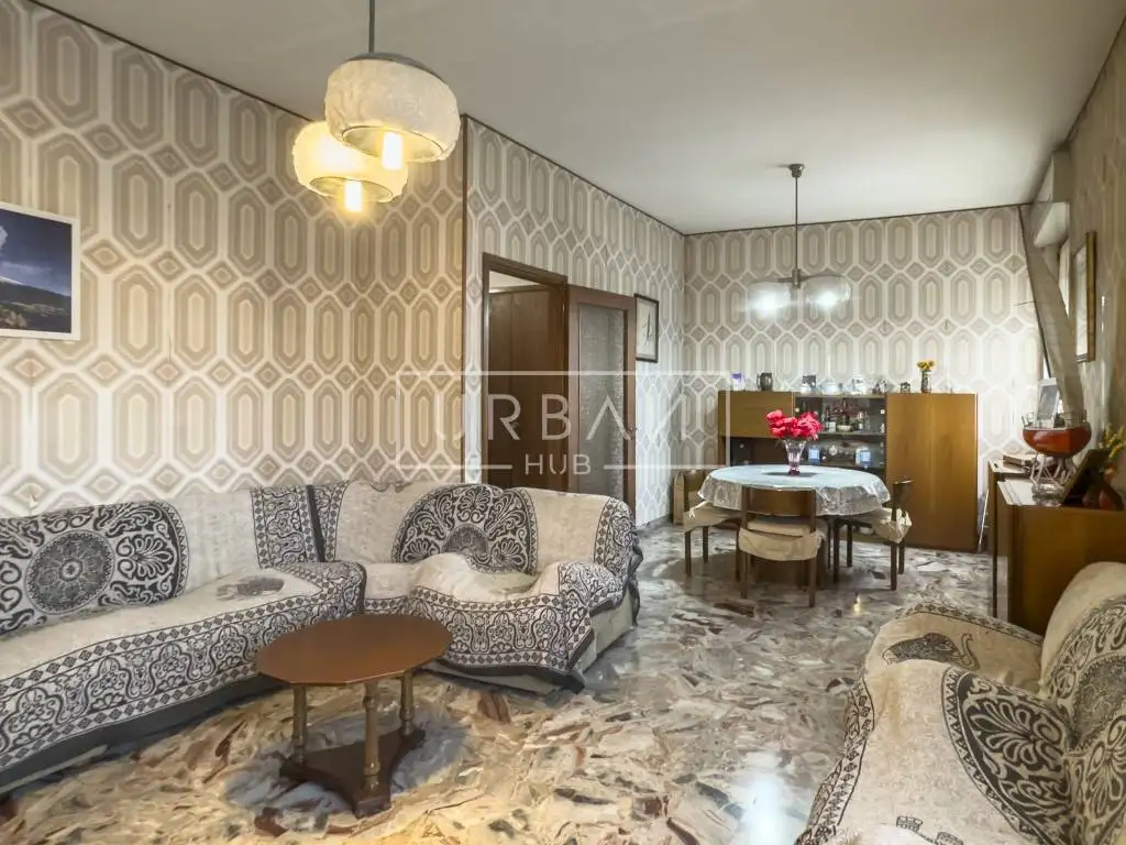 Appartamento in vendita a Forlì