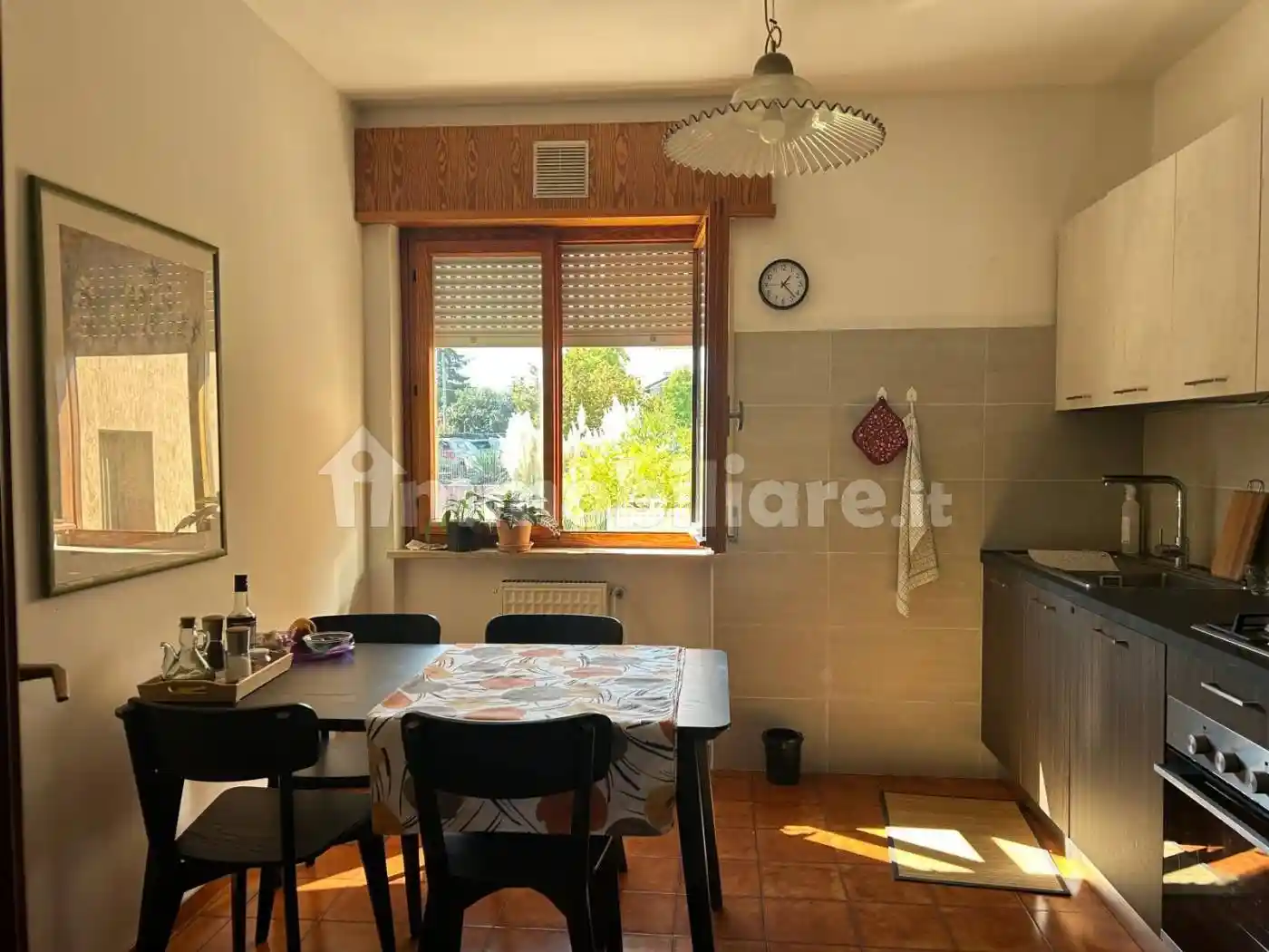 Appartamento in vendita a Tavagnacco